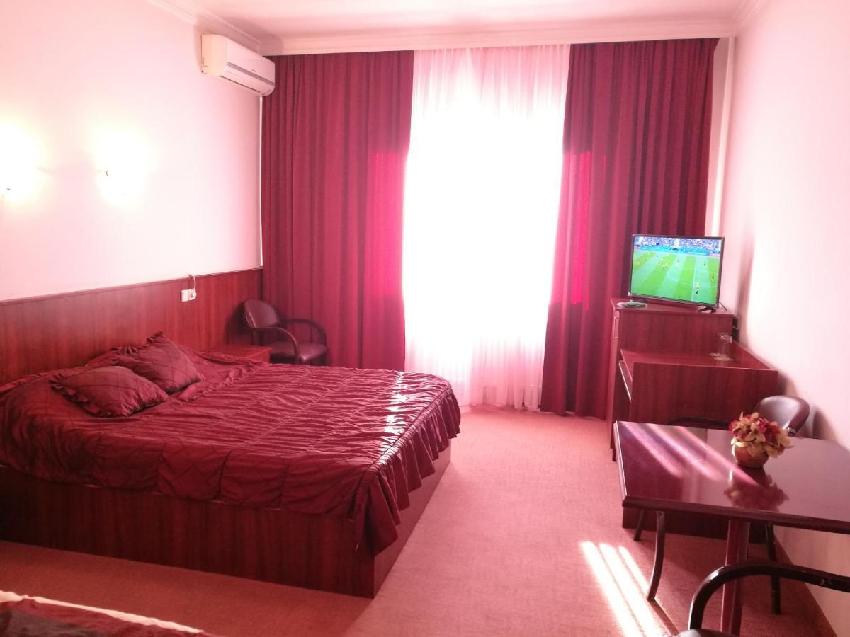 Hotel Oxa Doo Novi Pazar Exterior photo