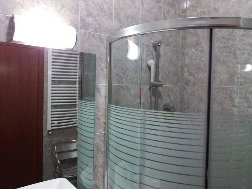 Hotel Oxa Doo Novi Pazar Exterior photo