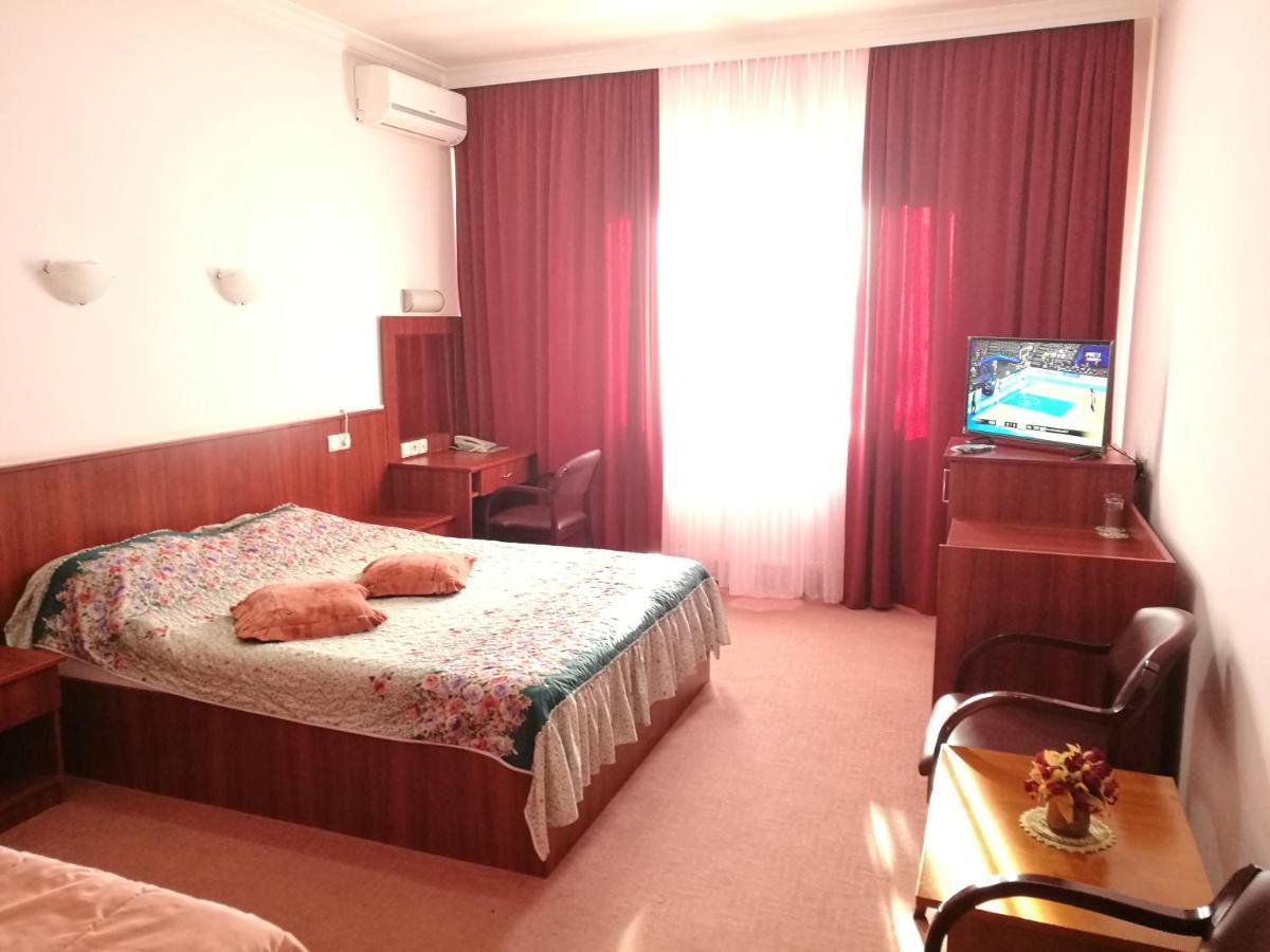 Hotel Oxa Doo Novi Pazar Exterior photo